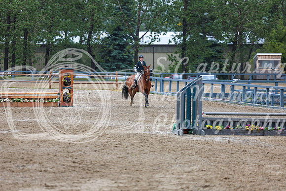 04077 - Shea - 2026 Rocky Mountain Classic II - Friday August 14th