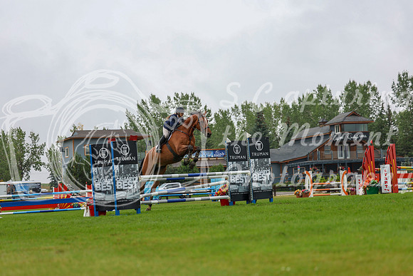09175 - Mykenzi - 2026 Rocky Mountain Classic II - Friday August 14th