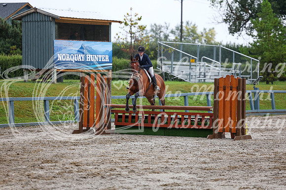 00627 - Shea - 2026 Rocky Mountain Classic II - Friday August 14th