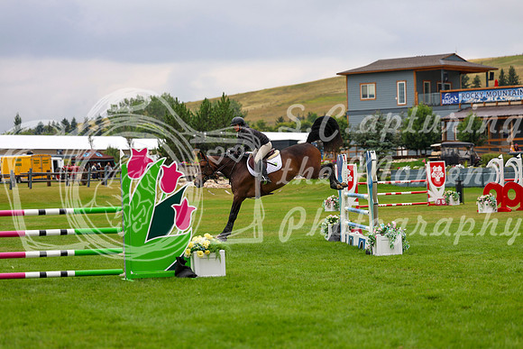17930 - Mykenzi - 2026 Rocky Mountain Classic II - Friday August 14th