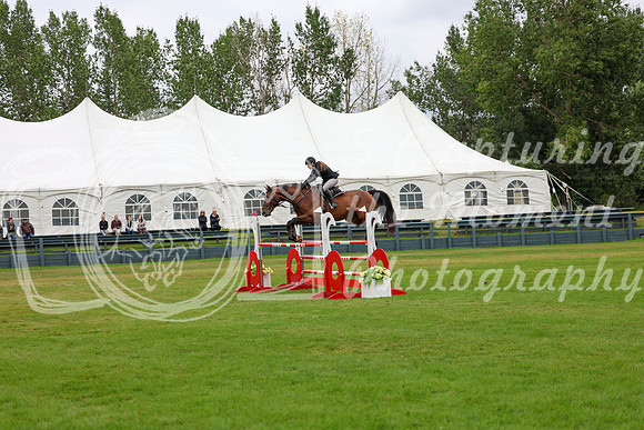 19334 - Mykenzi - 2026 Rocky Mountain Classic II - Friday August 14th