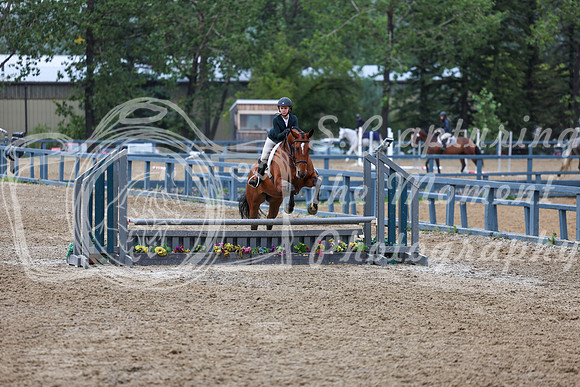 04078 - Shea - 2026 Rocky Mountain Classic II - Friday August 14th
