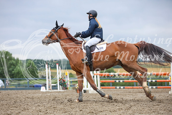 16408 - Mckenna - 2026 Rocky Mountain Classic II - Friday August 14th