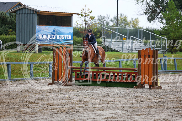 00628 - Shea - 2026 Rocky Mountain Classic II - Friday August 14th