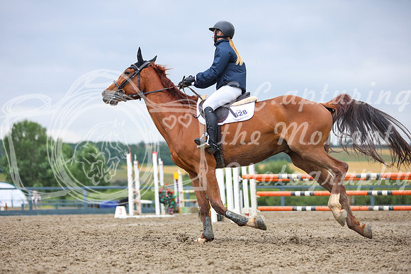 16409 - Mckenna - 2026 Rocky Mountain Classic II - Friday August 14th