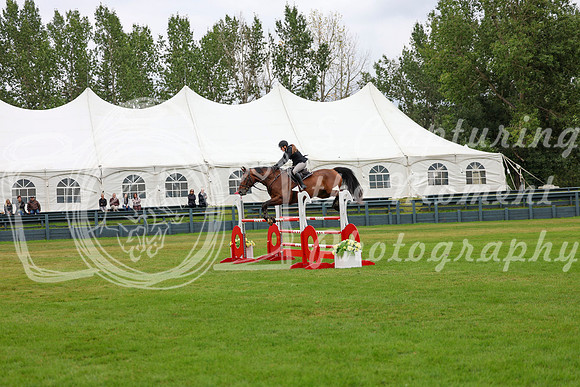 19335 - Mykenzi - 2026 Rocky Mountain Classic II - Friday August 14th