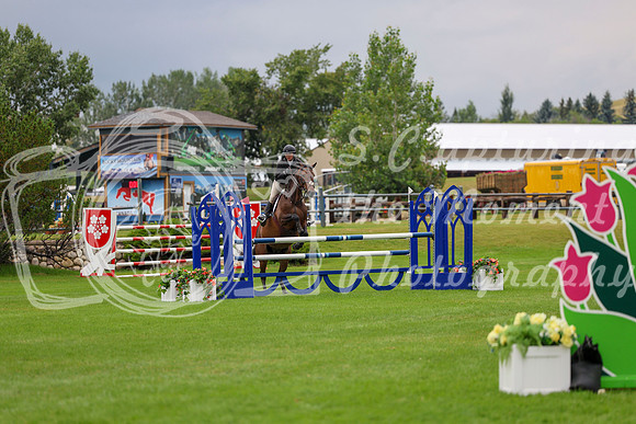 17932 - Mykenzi - 2026 Rocky Mountain Classic II - Friday August 14th