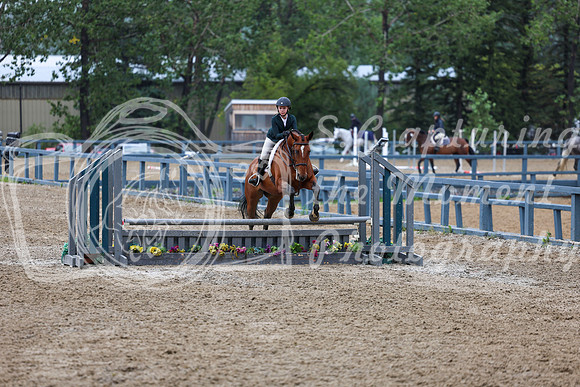 04079 - Shea - 2026 Rocky Mountain Classic II - Friday August 14th
