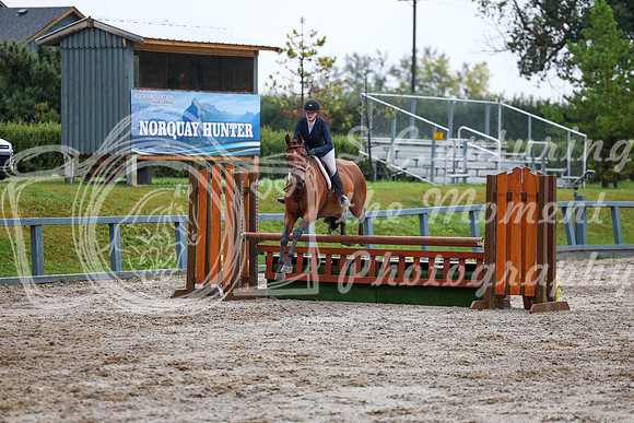 00629 - Shea - 2026 Rocky Mountain Classic II - Friday August 14th