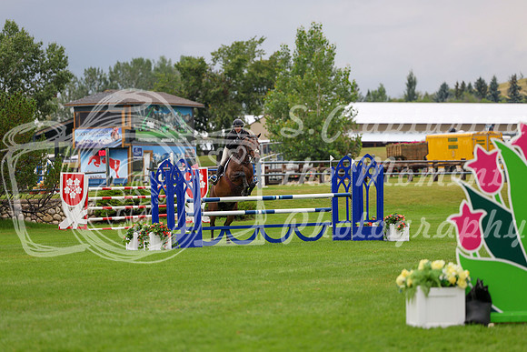 17933 - Mykenzi - 2026 Rocky Mountain Classic II - Friday August 14th