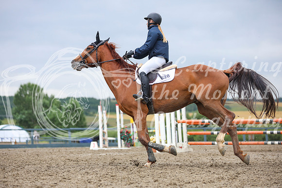 16410 - Mckenna - 2026 Rocky Mountain Classic II - Friday August 14th