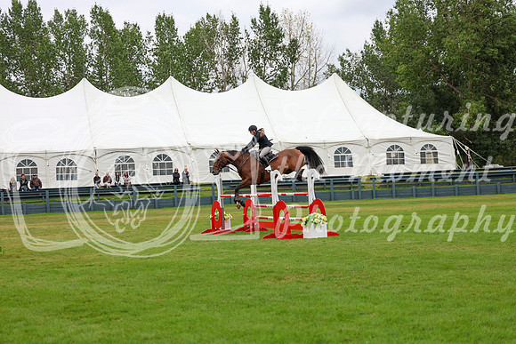 19336 - Mykenzi - 2026 Rocky Mountain Classic II - Friday August 14th