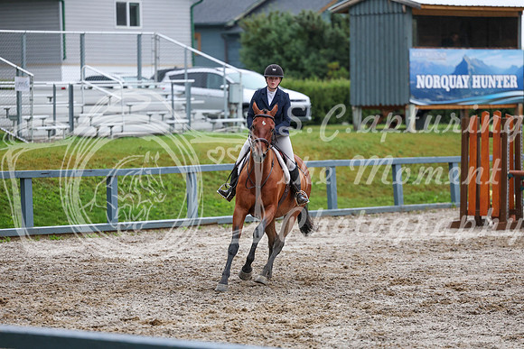 00630 - Shea - 2026 Rocky Mountain Classic II - Friday August 14th