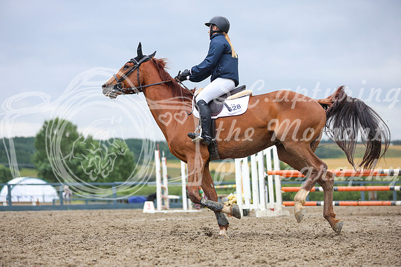 16411 - Mckenna - 2026 Rocky Mountain Classic II - Friday August 14th