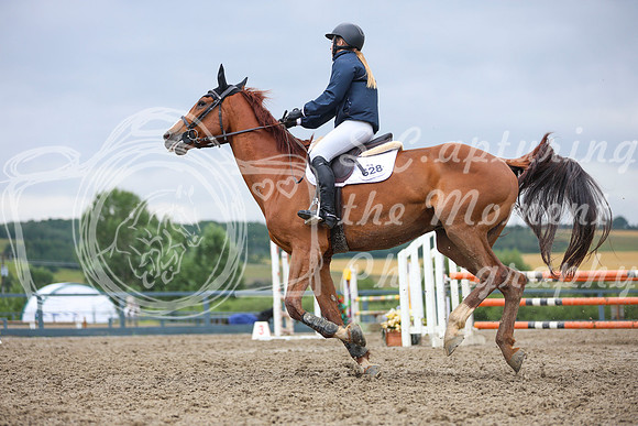 16412 - Mckenna - 2026 Rocky Mountain Classic II - Friday August 14th