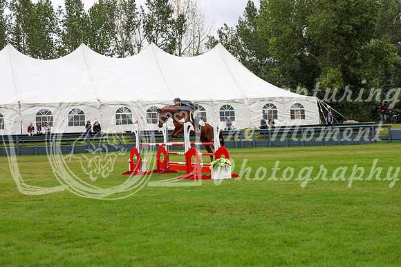 19176 - Mykenzi - 2026 Rocky Mountain Classic II - Friday August 14th