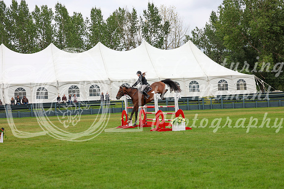 19338 - Mykenzi - 2026 Rocky Mountain Classic II - Friday August 14th
