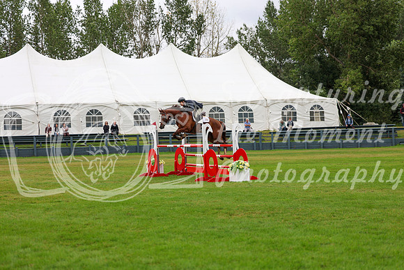 19178 - Mykenzi - 2026 Rocky Mountain Classic II - Friday August 14th