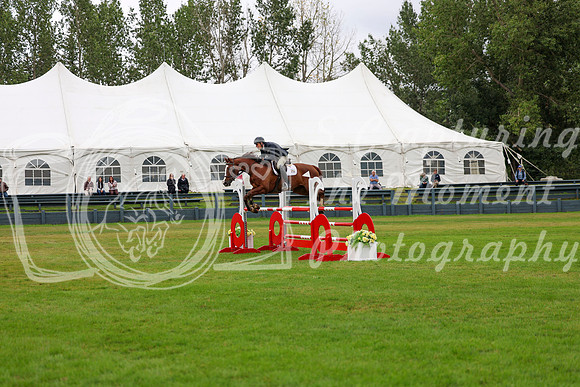 19180 - Mykenzi - 2026 Rocky Mountain Classic II - Friday August 14th