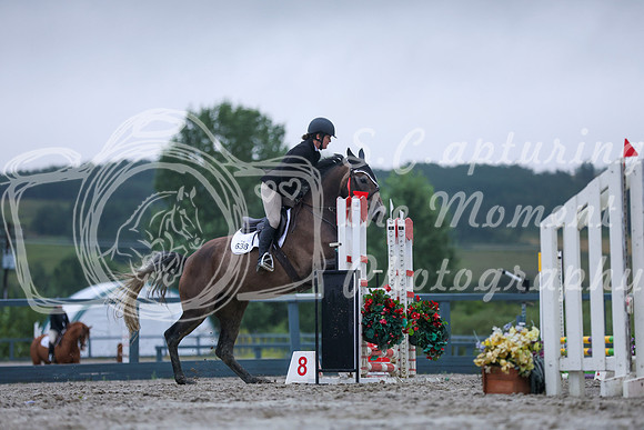 06523 - Mckenna - 2026 Rocky Mountain Classic II - Friday August 14th