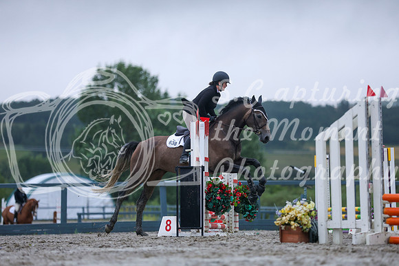 06524 - Mckenna - 2026 Rocky Mountain Classic II - Friday August 14th