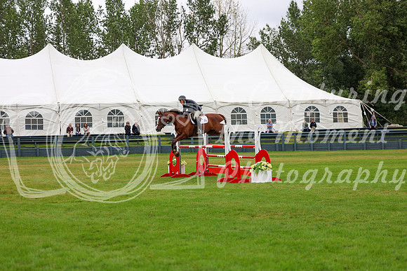 19181 - Mykenzi - 2026 Rocky Mountain Classic II - Friday August 14th