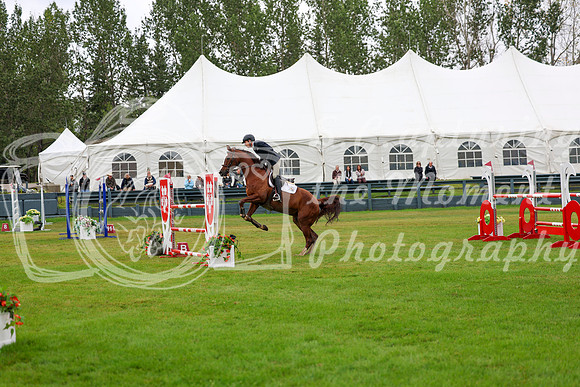 19182 - Mykenzi - 2026 Rocky Mountain Classic II - Friday August 14th