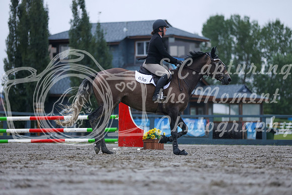 06526 - Mckenna - 2026 Rocky Mountain Classic II - Friday August 14th