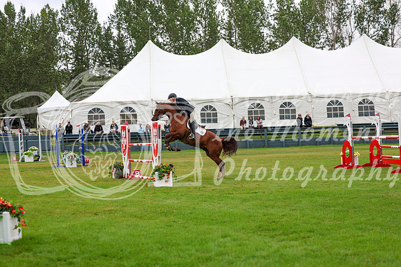 19183 - Mykenzi - 2026 Rocky Mountain Classic II - Friday August 14th