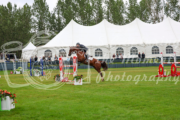 19184 - Mykenzi - 2026 Rocky Mountain Classic II - Friday August 14th