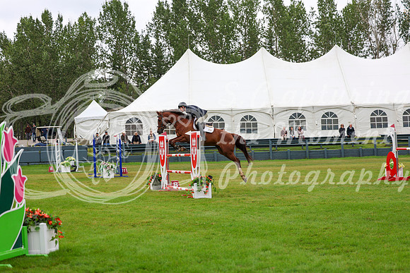 19186 - Mykenzi - 2026 Rocky Mountain Classic II - Friday August 14th