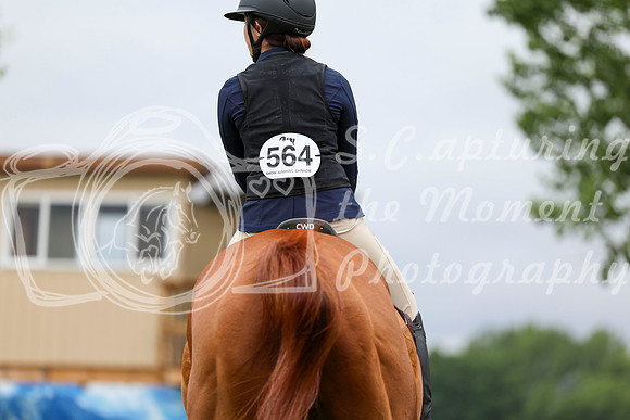 11822 - Shea - 2026 Rocky Mountain Classic II - Friday August 14th