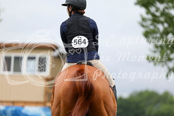 11823 - Shea - 2026 Rocky Mountain Classic II - Friday August 14th