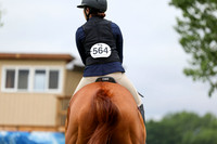 11824 - Shea - 2026 Rocky Mountain Classic II - Friday August 14th