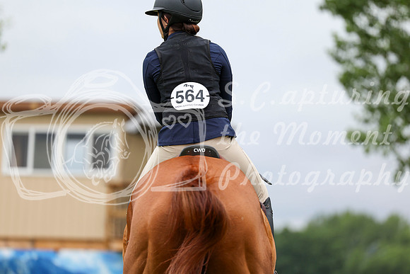 11824 - Shea - 2026 Rocky Mountain Classic II - Friday August 14th