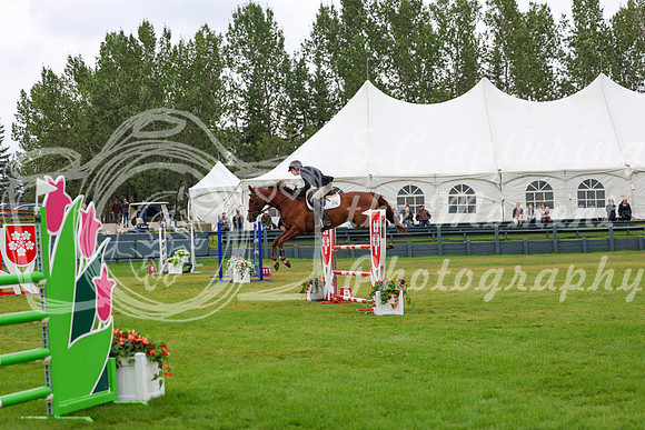19190 - Mykenzi - 2026 Rocky Mountain Classic II - Friday August 14th