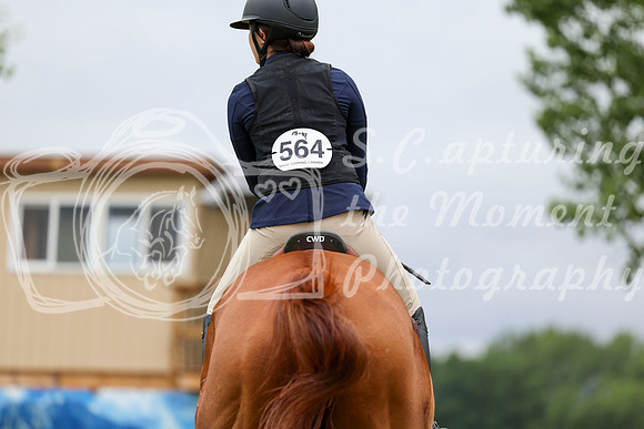 11825 - Shea - 2026 Rocky Mountain Classic II - Friday August 14th