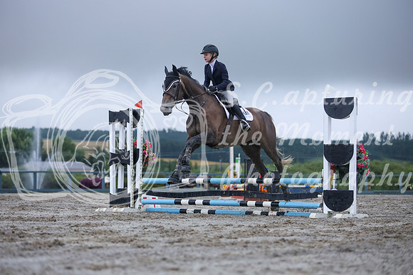 06624 - Mckenna - 2026 Rocky Mountain Classic II - Friday August 14th