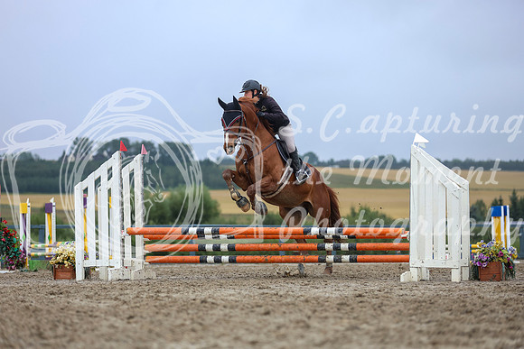 07769 - Mckenna - 2026 Rocky Mountain Classic II - Friday August 14th
