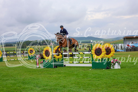 18829 - Mykenzi - 2026 Rocky Mountain Classic II - Friday August 14th