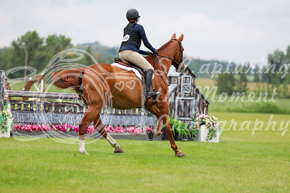 11826 - Shea - 2026 Rocky Mountain Classic II - Friday August 14th