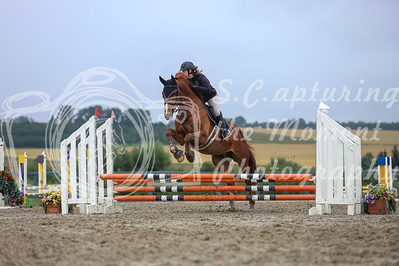 07770 - Mckenna - 2026 Rocky Mountain Classic II - Friday August 14th