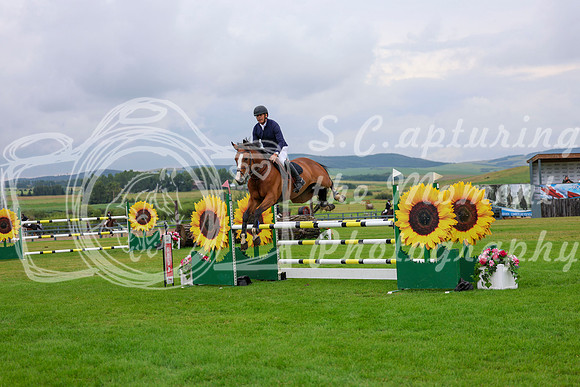 18830 - Mykenzi - 2026 Rocky Mountain Classic II - Friday August 14th