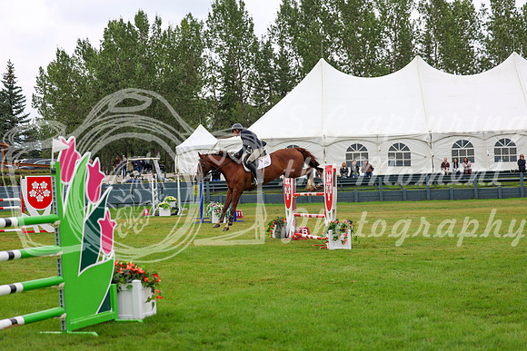 19192 - Mykenzi - 2026 Rocky Mountain Classic II - Friday August 14th