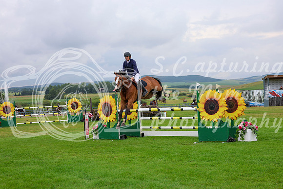 18831 - Mykenzi - 2026 Rocky Mountain Classic II - Friday August 14th