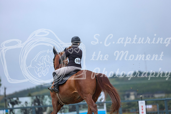 07773 - Mckenna - 2026 Rocky Mountain Classic II - Friday August 14th