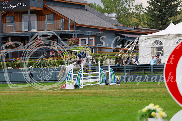 18723 - Mykenzi - 2026 Rocky Mountain Classic II - Friday August 14th