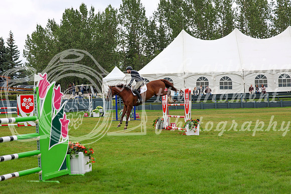 19193 - Mykenzi - 2026 Rocky Mountain Classic II - Friday August 14th