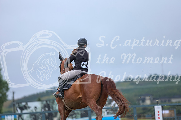 07774 - Mckenna - 2026 Rocky Mountain Classic II - Friday August 14th