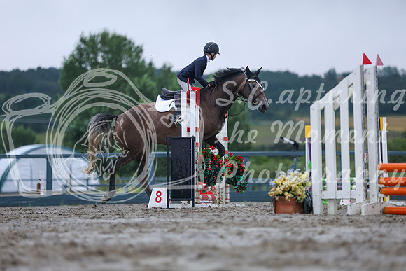 06629 - Mckenna - 2026 Rocky Mountain Classic II - Friday August 14th